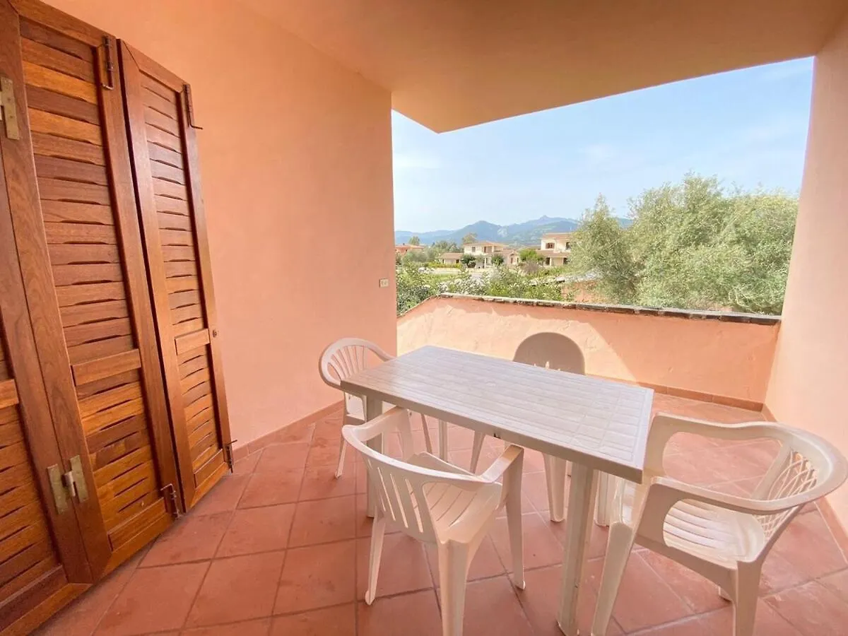 Apartament Cinta 2 San Teodoro