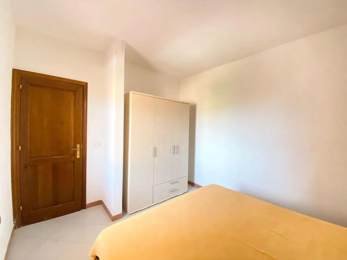 Appartamento Cinta 2 San Teodoro  0*, San Teodoro (Sardinia) Italia