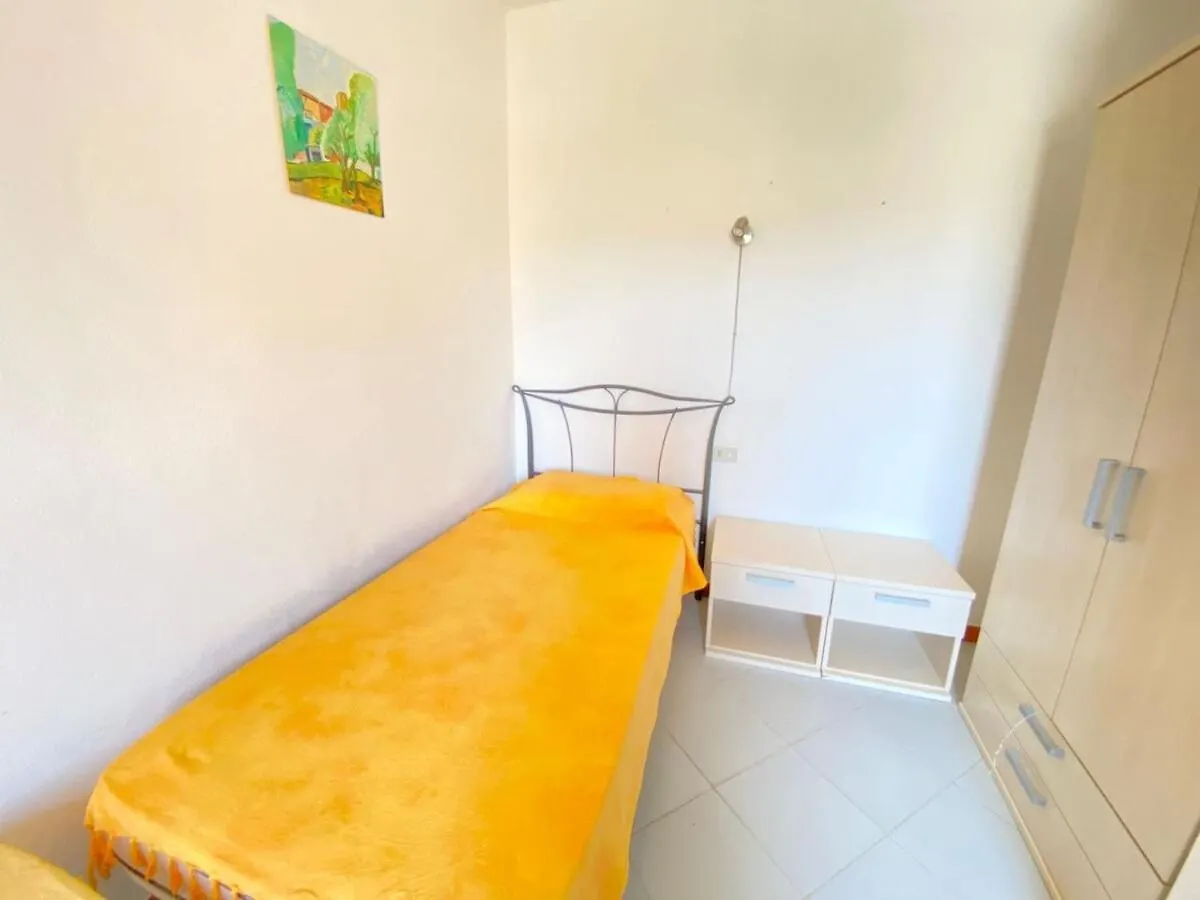 Apartament Cinta 2 San Teodoro  0*, San Teodoro (Sardinia)