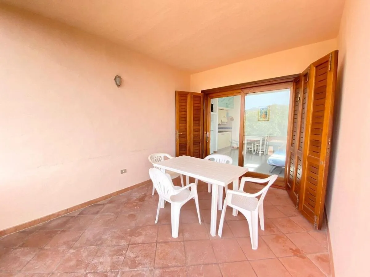 Appartamento Cinta 2 San Teodoro  Italia