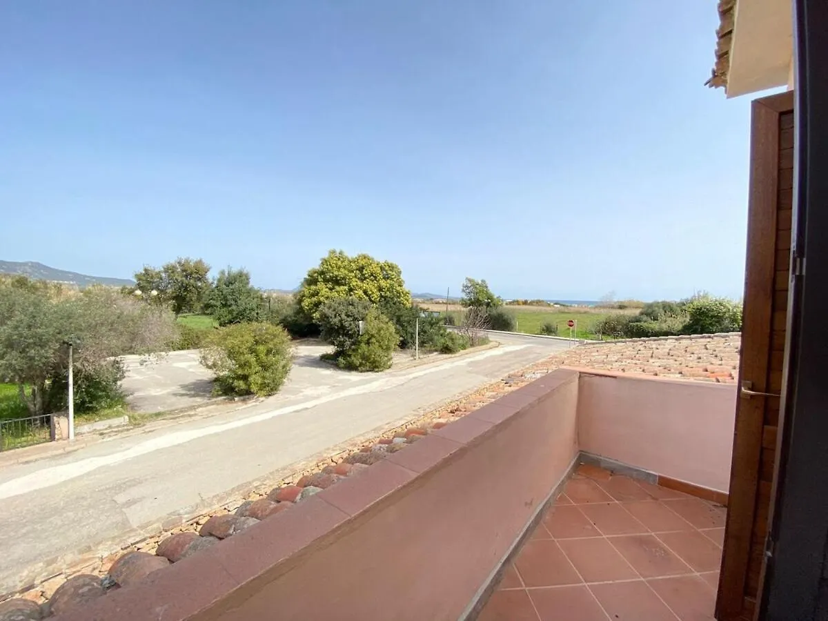 Appartamento Cinta 2 San Teodoro  0*, San Teodoro (Sardinia)