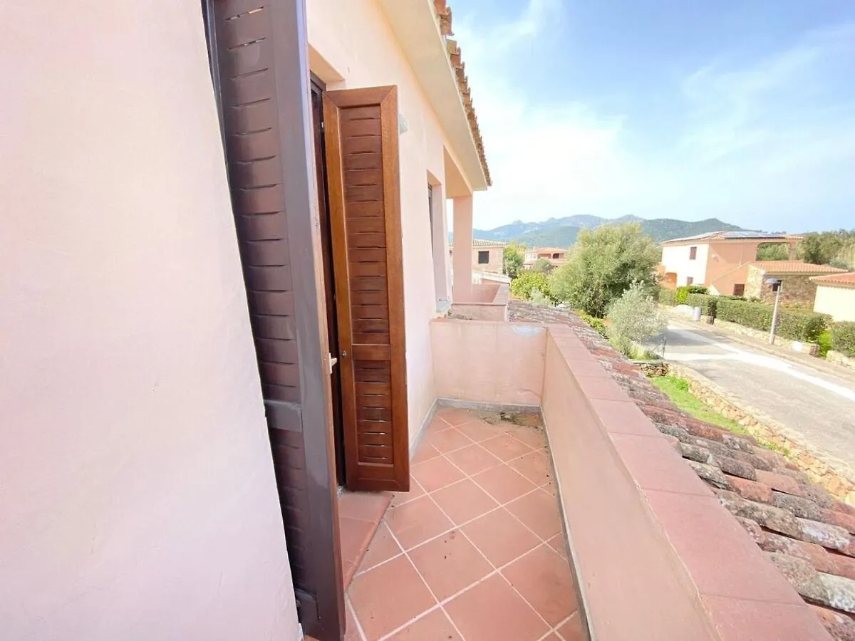 Appartamento Cinta 2 San Teodoro