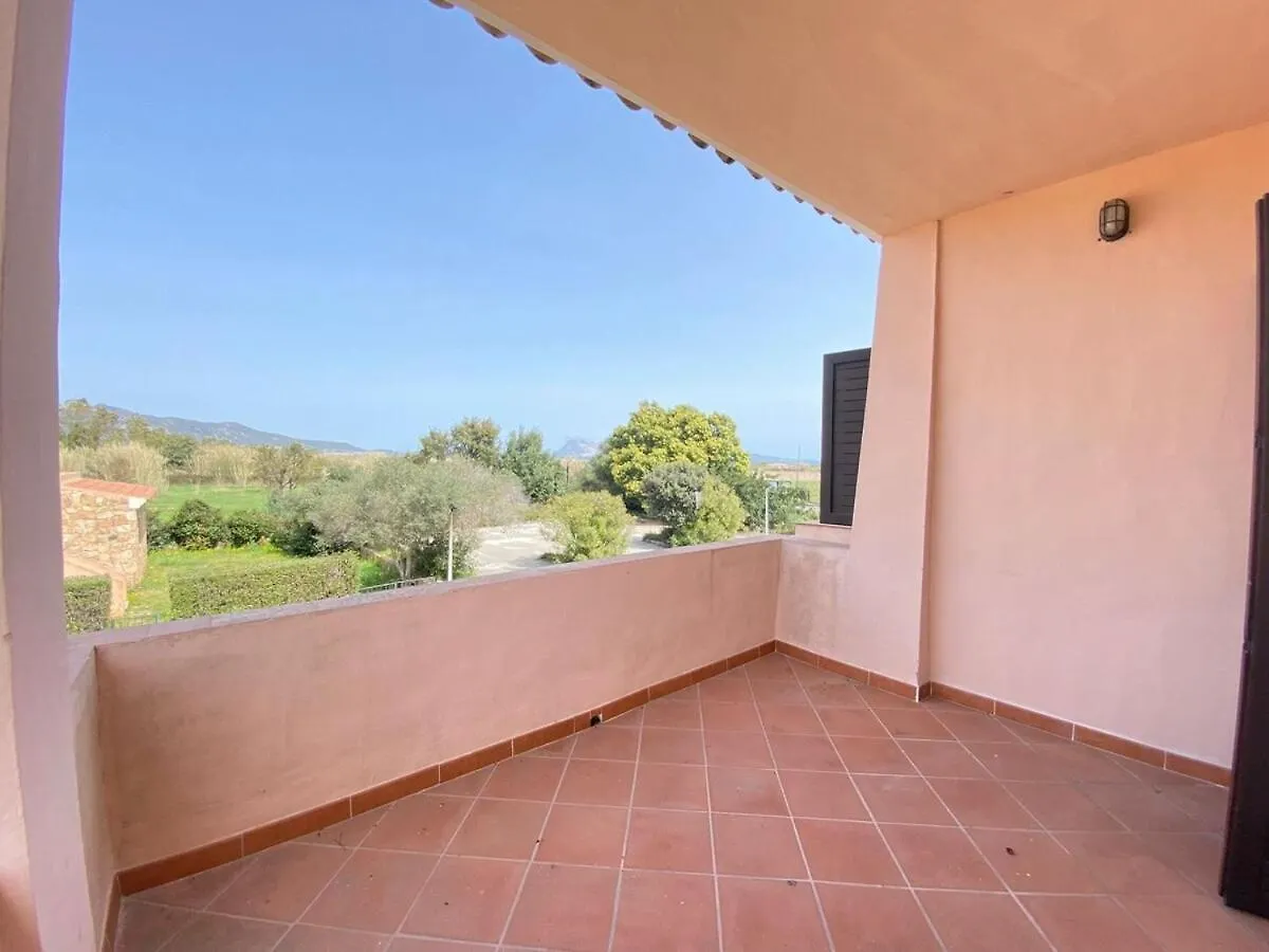 Apartament Cinta 2 San Teodoro