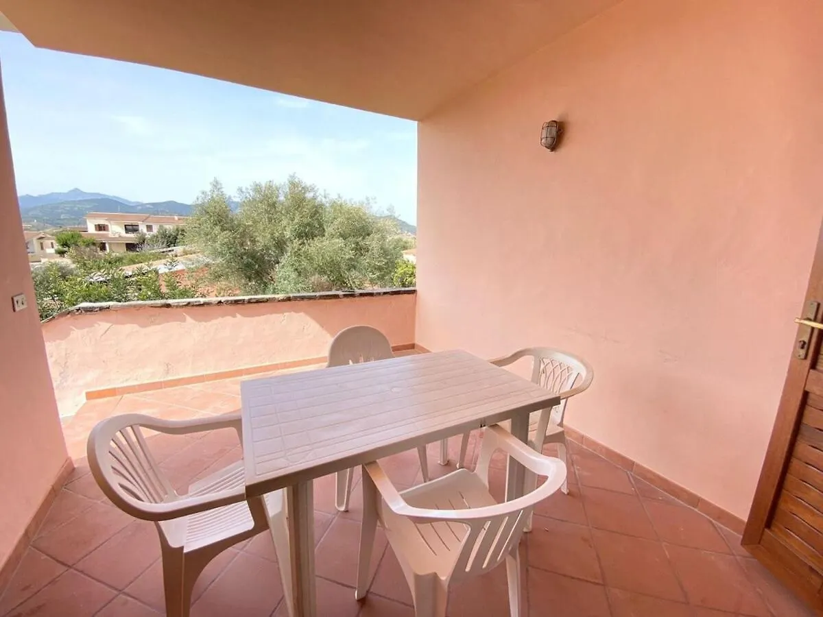 Apartament Cinta 2 San Teodoro  0*, San Teodoro (Sardinia) Włochy