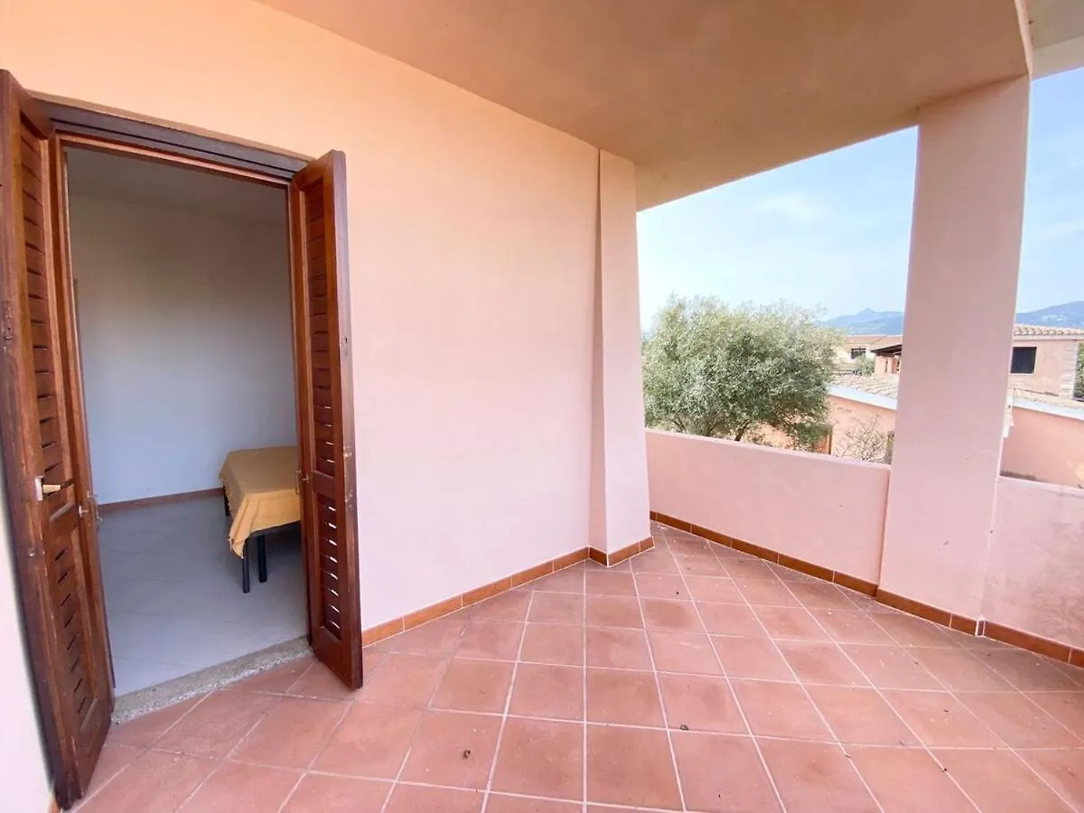 Apartament Cinta 2 San Teodoro