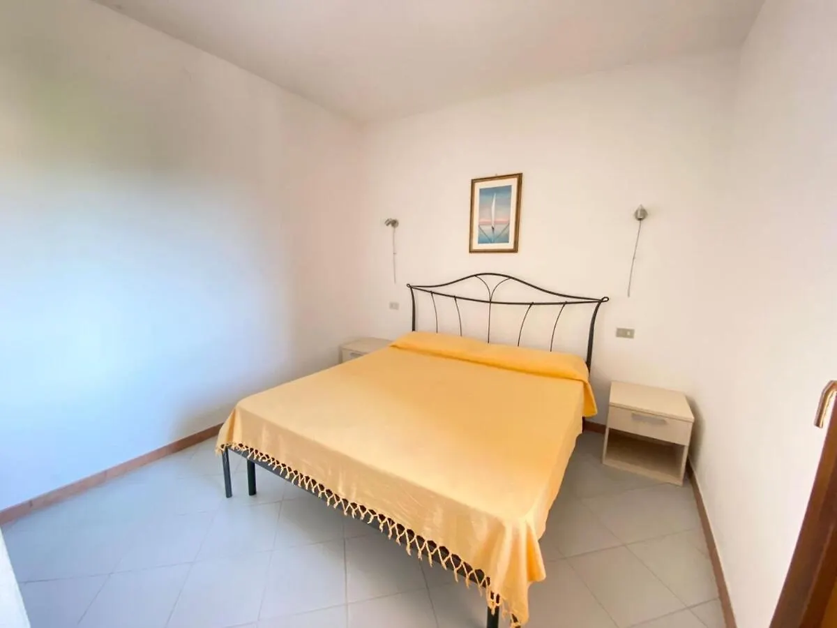 Apartament Cinta 2 San Teodoro  Włochy