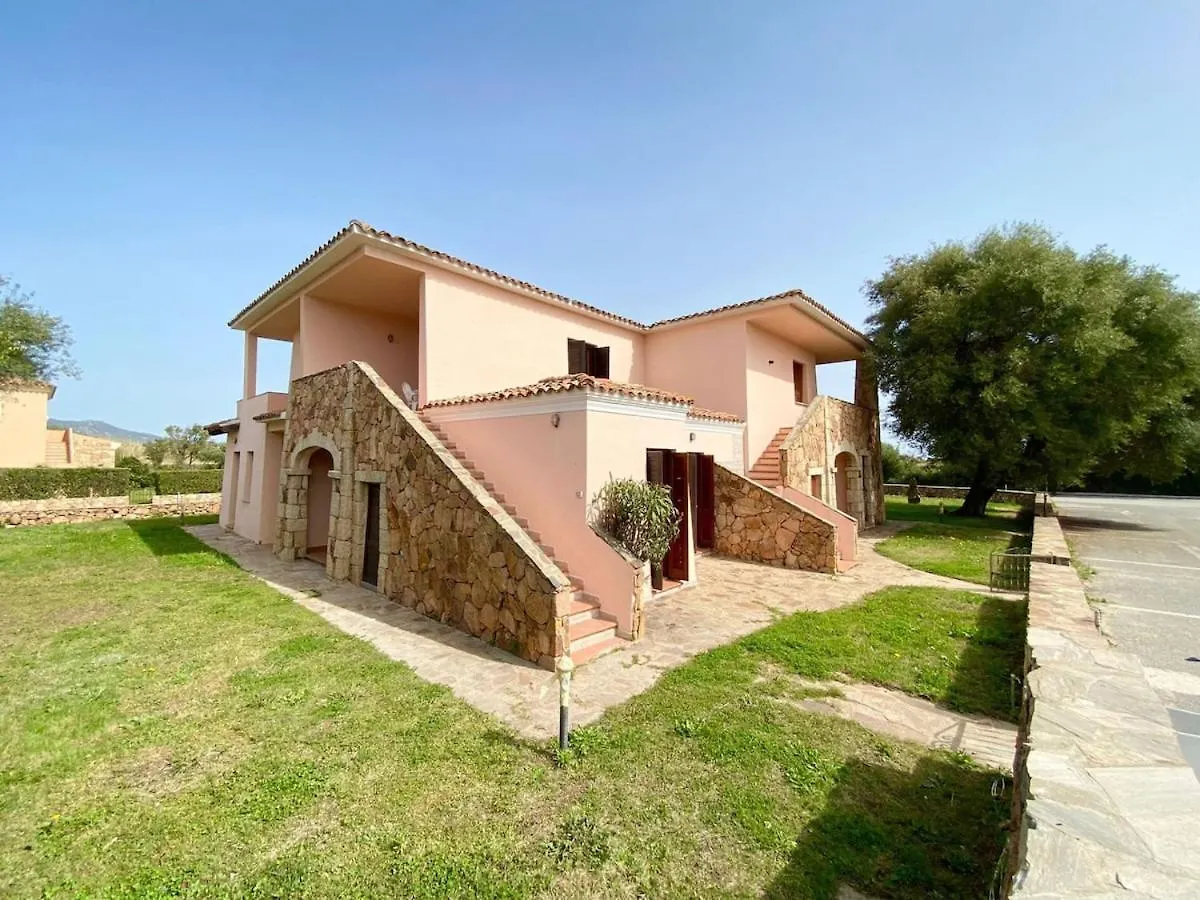Apartament Cinta 2 San Teodoro