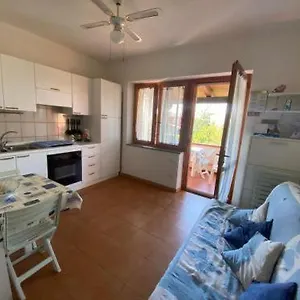 House San Teodoro Alghero Appartamento